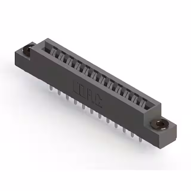 356-012-420-103 EDAC Inc.  Edgeboard Connectors